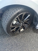 Used 2018  Honda Civic Hatchback 4d Sport CVT at Bulldog Motors near Pasco&comma; WA