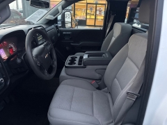 Used 2016  Chevrolet Silverado 3500 Cab-Chassis 4WD Reg Cab 162" DRW Work Truck at Bulldog Motors near Pasco&comma; WA