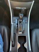 Used 2015  Honda Accord Sedan 4dr I4 CVT EX-L at Bulldog Motors near Pasco&comma; WA