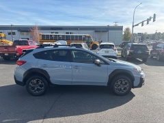 Used 2023  Subaru Crosstrek Sport CVT at Bulldog Motors near Pasco&comma; WA