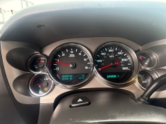 Used 2011  Chevrolet Silverado 3500 Cab-Chassis 4WD Crew Cab 171" DRW LT at Bulldog Motors near Pasco&comma; WA