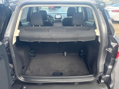Used 2020  Ford EcoSport 4d SUV 4WD SE at Bulldog Motors near Pasco&comma; WA