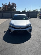 Used 2023  Honda Civic Sedan LX CVT at Bulldog Motors near Pasco&comma; WA