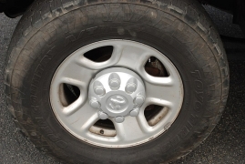 Used 2018  Ram 2500 4WD Crew Cab Tradesman at Bulldog Motors near Pasco&comma; WA