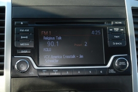 Used 2016  Nissan Frontier 4WD Crew Cab S at Bulldog Motors near Pasco&comma; WA