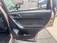 Used 2014  Subaru Forester 4d SUV i Premium CVT at Bulldog Motors near Pasco&comma; WA