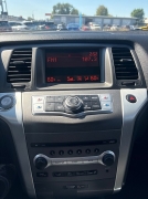 Used 2011  Nissan Murano AWD 4dr S at Bulldog Motors near Pasco&comma; WA