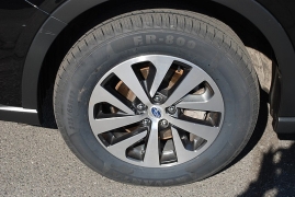 Used 2022  Subaru Outback Premium CVT at Bulldog Motors near Pasco, WA