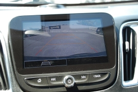 Used 2021 Chevrolet Malibu 4dr Sdn LT at Bulldog Motors near Pasco, WA