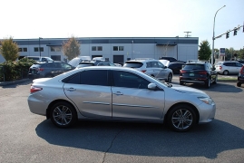 Used 2017 Toyota Camry Auto (Natl) at Bulldog Motors near Pasco, WA