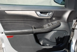 Used 2021 Ford Escape SEL AWD at Bulldog Motors near Pasco, WA