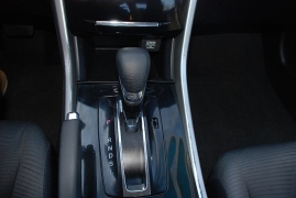 Used 2017  Honda Accord Sedan 4d LX CVT at Bulldog Motors near Pasco, WA