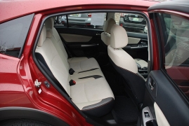 Used 2017  Subaru Crosstrek 4d SUV Premium CVT at Bulldog Motors near Pasco, WA