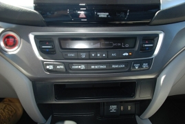 Used 2018 Honda Pilot 4d SUV AWD EX at Bulldog Motors near Pasco, WA