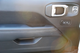 Used 2022  Jeep Wrangler 4xe Unlimited Sahara 4x4 at Bulldog Motors near Pasco, WA