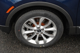 Used 2015  Lincoln MKC 4d SUV AWD Select at Bulldog Motors near Pasco, WA