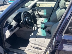 Used 2008  BMW X3 AWD 4dr 3&period;0si at Bulldog Motors near Pasco&comma; WA