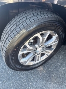 Used 2015  GMC Acadia 4d SUV AWD SLT-1 at Bulldog Motors near Pasco&comma; WA