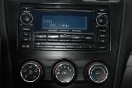 Used 2015  Subaru Forester 4d SUV i CVT at Bulldog Motors near Pasco, WA