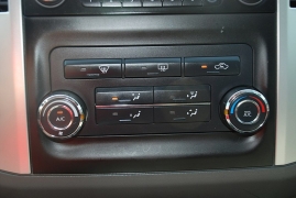 Used 2014 Nissan Frontier 4WD Crew Cab S Auto at Bulldog Motors near Pasco, WA