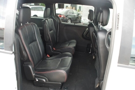 Used 2019 Dodge Grand Caravan 4d Wagon GT at Bulldog Motors near Pasco, WA