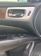 Used 2020  Nissan Pathfinder 4d SUV 4WD Platinum at Bulldog Motors near Pasco&comma; WA
