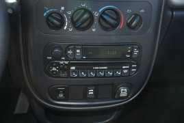 Used 2005  Chrysler PT Cruiser 2d Convertible Touring Turbo at Bulldog Motors near Pasco, WA