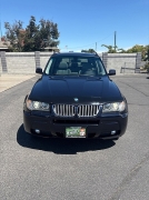 Used 2008  BMW X3 AWD 4dr 3&period;0si at Bulldog Motors near Pasco&comma; WA