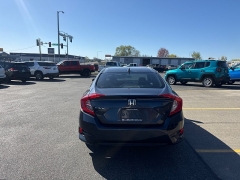 Used 2018  Honda Civic Sedan 4d EX at Bulldog Motors near Pasco&comma; WA