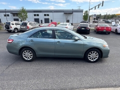 Used 2011  Toyota Camry 4dr Sdn I4 &lpar;Natl&rpar; at Bulldog Motors near Pasco&comma; WA