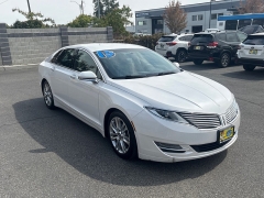 Used 2015  Lincoln MKZ 4dr Sdn FWD at Bulldog Motors near Pasco&comma; WA