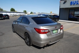 Used 2016 Subaru Legacy 4d Sedan i Premium at Bulldog Motors near Pasco, WA