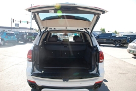 Used 2014 BMW X5 AWD 4dr xDrive35i at Bulldog Motors near Pasco, WA