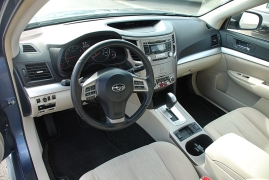 Used 2013 Subaru Legacy 4d Sedan i Premium at Bulldog Motors near Pasco, WA