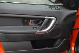 Used 2016  Land Rover Discovery Sport 4d SUV HSE at Bulldog Motors near Pasco, WA