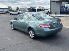 Used 2011  Toyota Camry 4dr Sdn I4 &lpar;Natl&rpar; at Bulldog Motors near Pasco&comma; WA