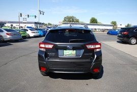 Used 2018 Subaru Crosstrek 4d SUV 2.0i Premium CVT at Bulldog Motors near Pasco, WA