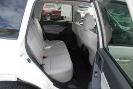 Used 2017 Subaru Forester 4d SUV 2.5i Premium 6spd at Bulldog Motors near Pasco, WA