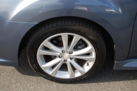 Used 2013 Subaru Legacy 4d Sedan i Premium at Bulldog Motors near Pasco, WA