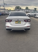 Used 2020  Nissan Maxima 4d Sedan SV at Bulldog Motors near Pasco&comma; WA