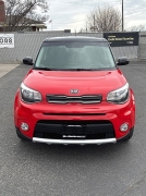 Used 2017  Kia Soul 4d Hatchback &plus; at Bulldog Motors near Pasco&comma; WA