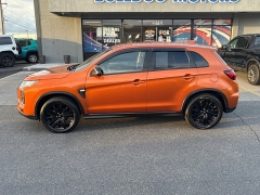 Used 2021  Mitsubishi Outlander Sport 2&period;0 AWC CVT at Bulldog Motors near Pasco&comma; WA