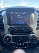 Used 2015  Chevrolet Tahoe 4d SUV 4WD LTZ at Bulldog Motors near Pasco&comma; WA