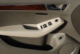 Used 2012  Audi Q5 4d SUV 2.0T Premium+ at Bulldog Motors near Pasco, WA