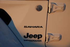 Used 2022  Jeep Wrangler 4xe Unlimited Sahara 4x4 at Bulldog Motors near Pasco, WA