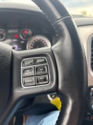 Used 2016  Ram 1500 4WD Quad Cab 140&period;5" Big Horn at Bulldog Motors near Pasco&comma; WA