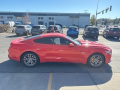 Used 2015  Ford Mustang 2dr Fastback GT at Bulldog Motors near Pasco&comma; WA