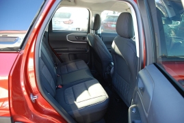 Used 2022  Ford Bronco Sport Big Bend 4x4 at Bulldog Motors near Pasco&comma; WA