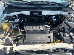 Used 2002  Ford Escape 4d SUV 4WD XLT Choice at Bulldog Motors near Pasco&comma; WA