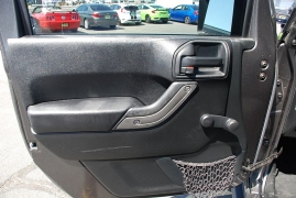 Used 2016 Jeep Wrangler 2d Convertible Sport at Bulldog Motors near Pasco, WA